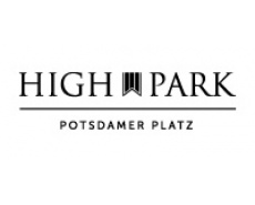 High Park: An exclusive development at the Potsdamer Platz